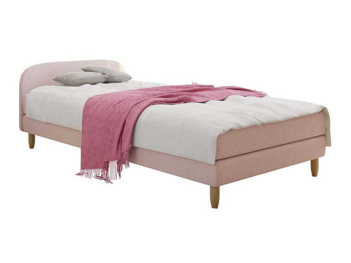 Cama continental Memphis 127 (Rico 19)