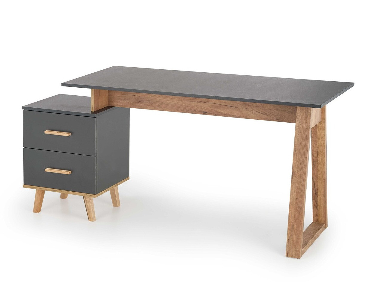 Mesa de escritório Houston 1210