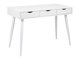 Mesa de escritório Norsica 113 (Branco)