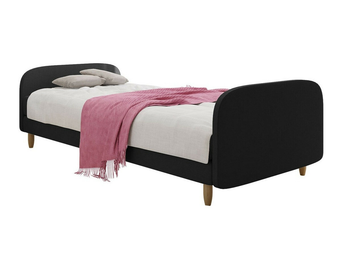 Cama Memphis 125 (Rico 13)