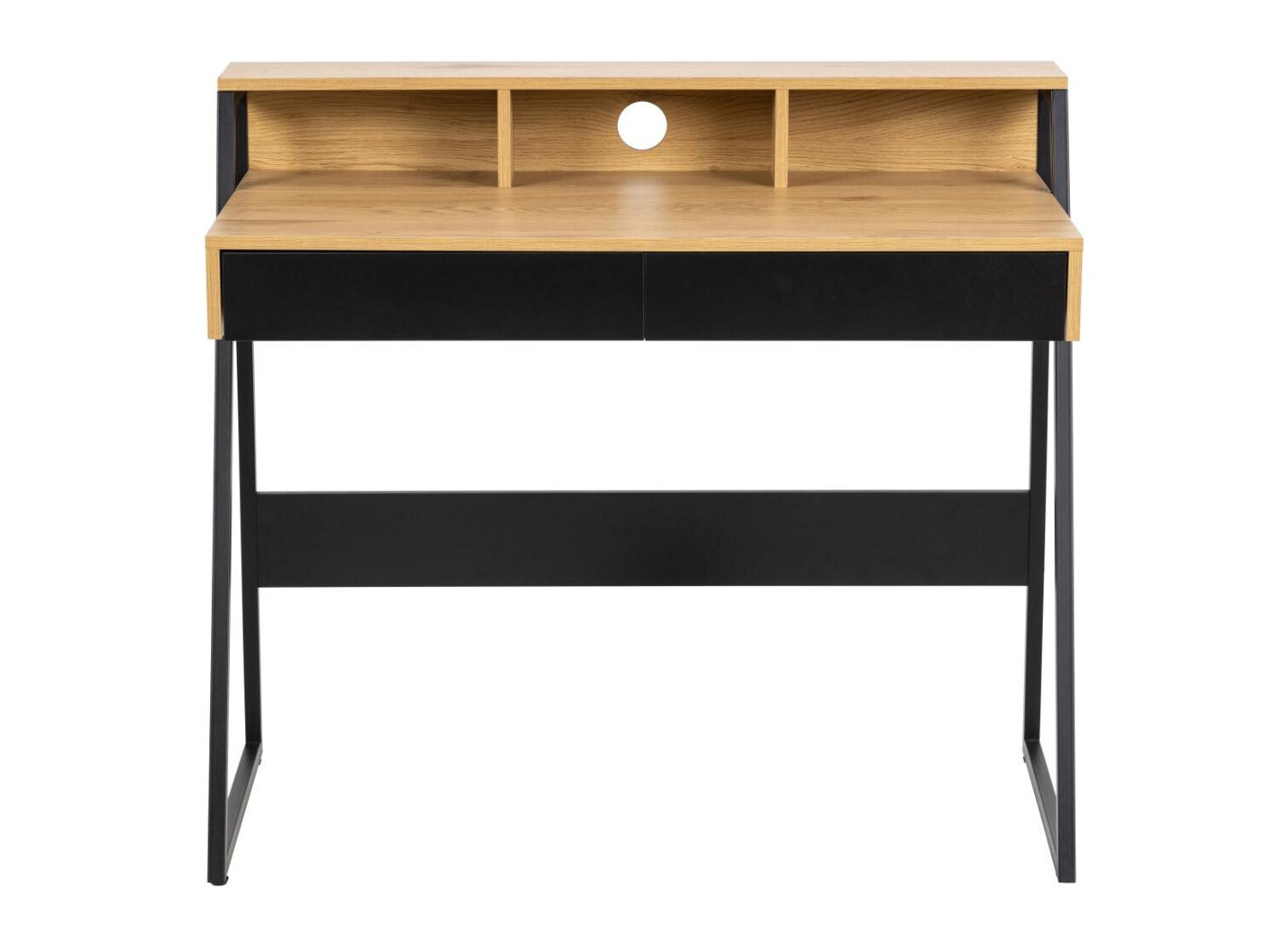 Mesa de escritório Norsica 476