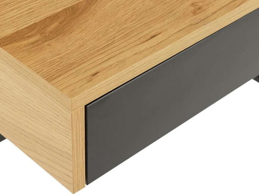 Mesa de escritório Norsica 476