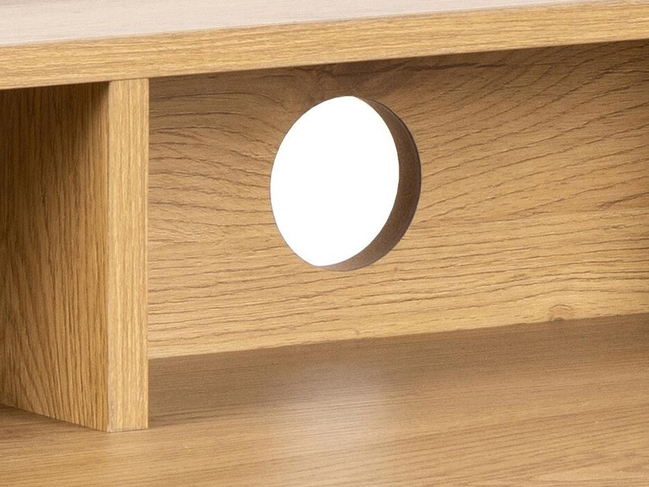 Mesa de escritório Norsica 476