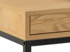 Mesa de escritório Norsica 496