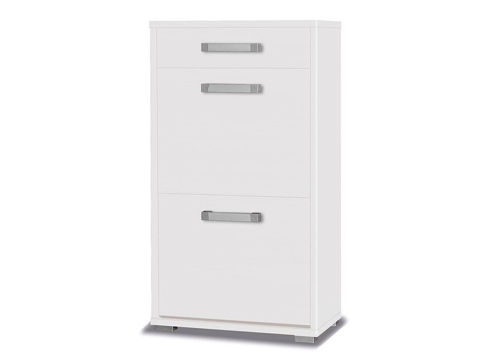 Sapateira Cirevau 119 (Branco)