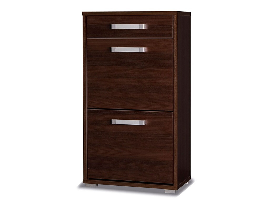 Sapateira Cirevau 119 (Wenge)