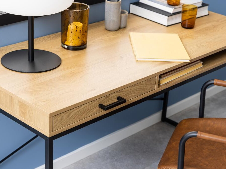 Secretária Norsica 496