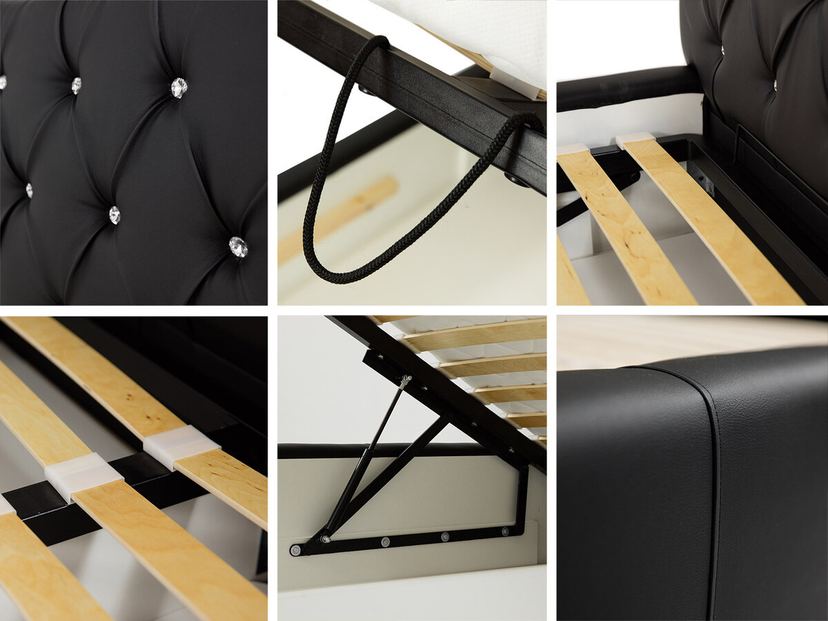 Cama Templum II (Soft 011)