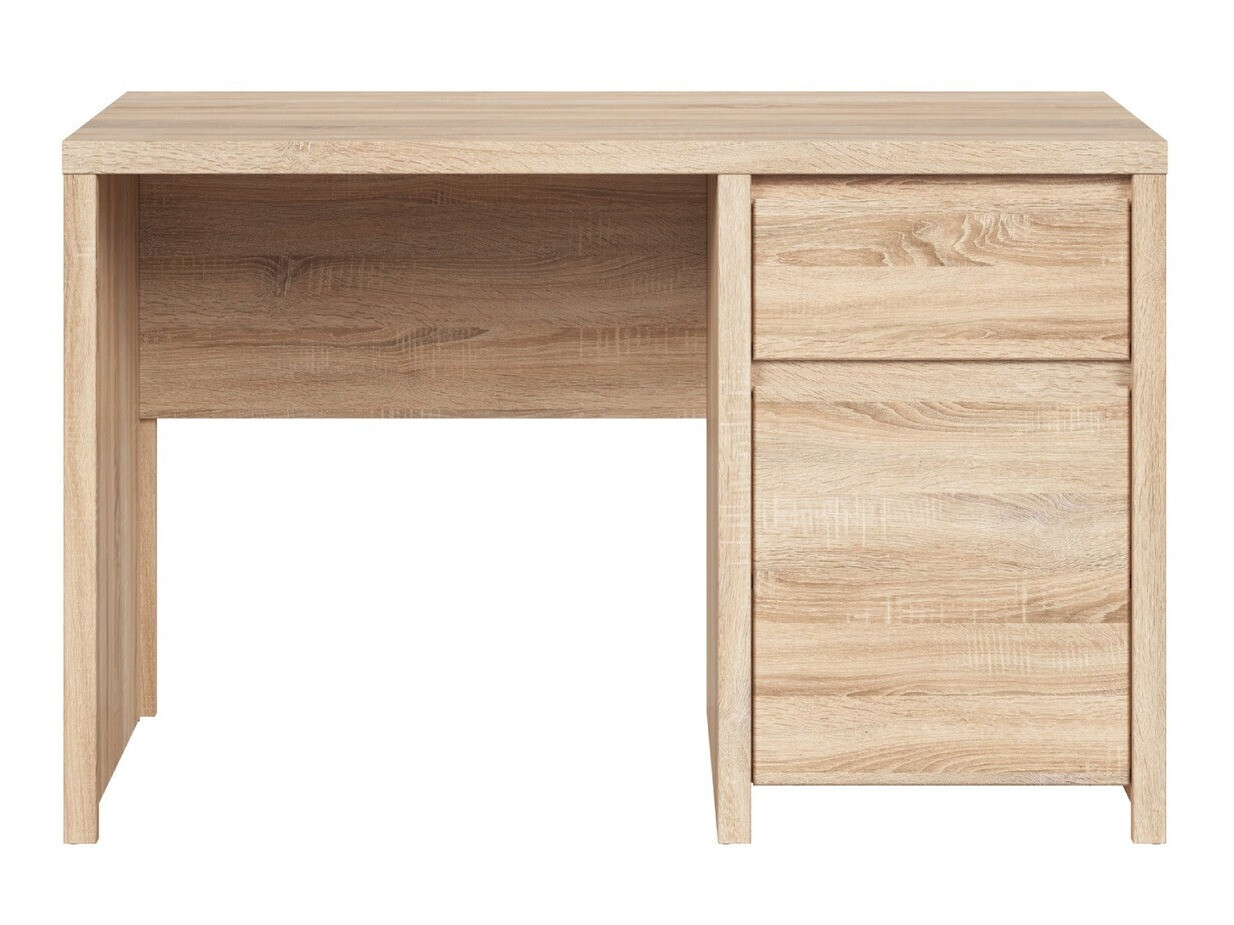 Mesa de escritório Nolroma 100 (Carvalho sonoma)