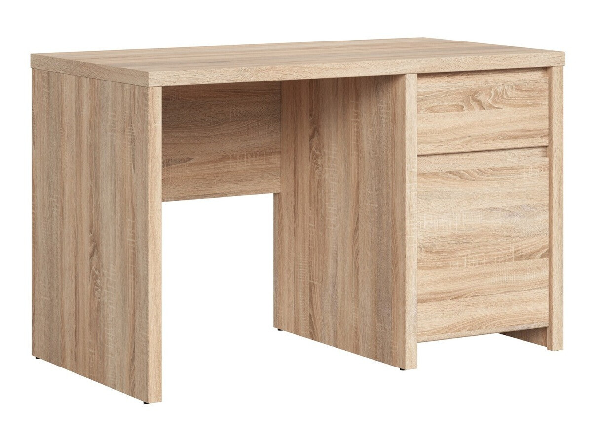 Secretária Nolroma 100 (Carvalho sonoma)