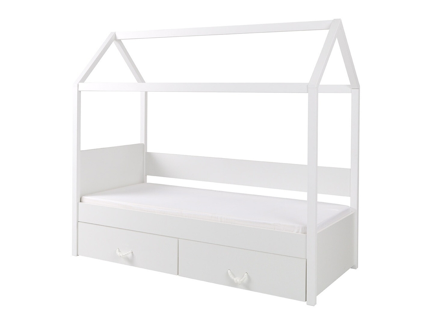 Cama Henderson 133 (Branco)