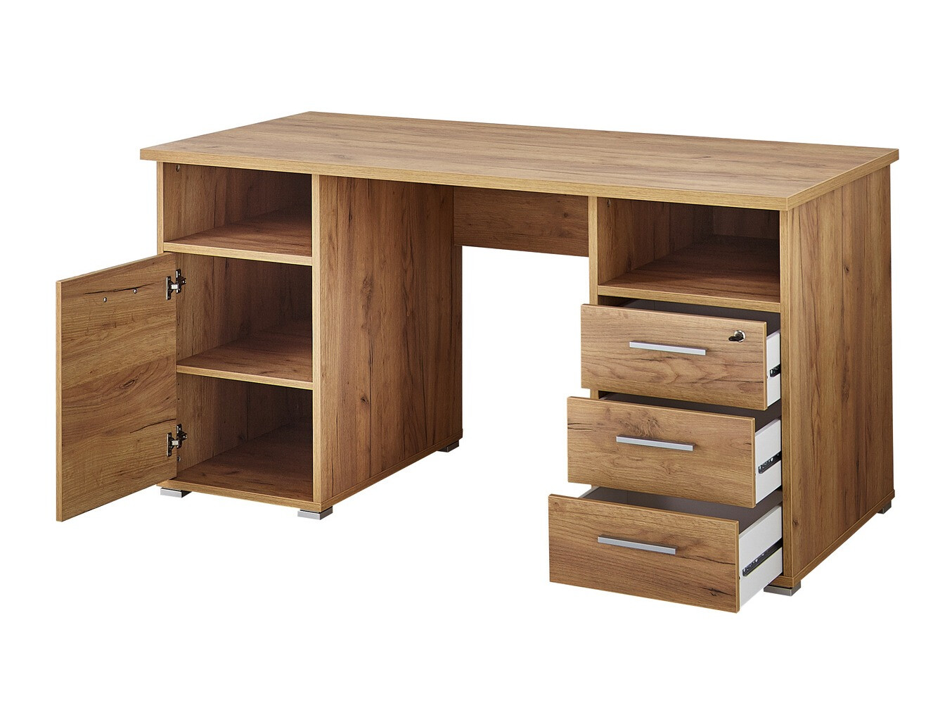 Mesa de escritório Sacramento 210