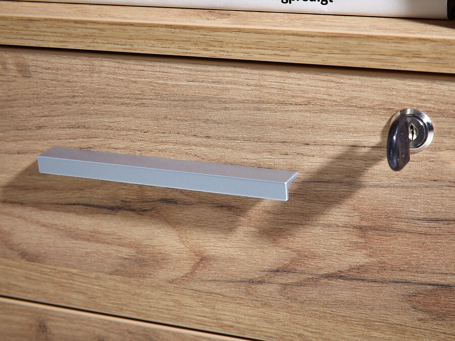 Mesa de escritório Sacramento 210