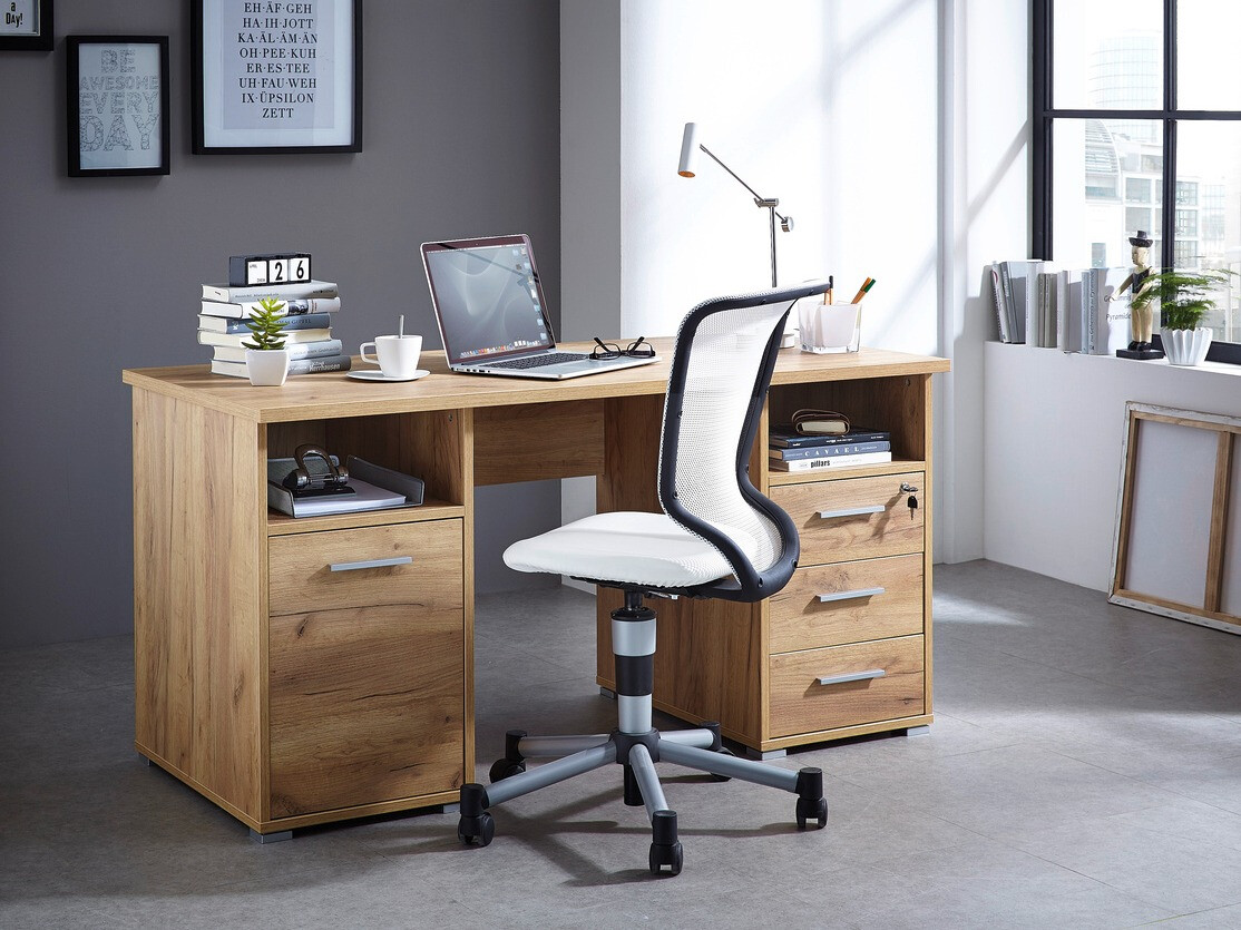 Mesa de escritório Sacramento 210