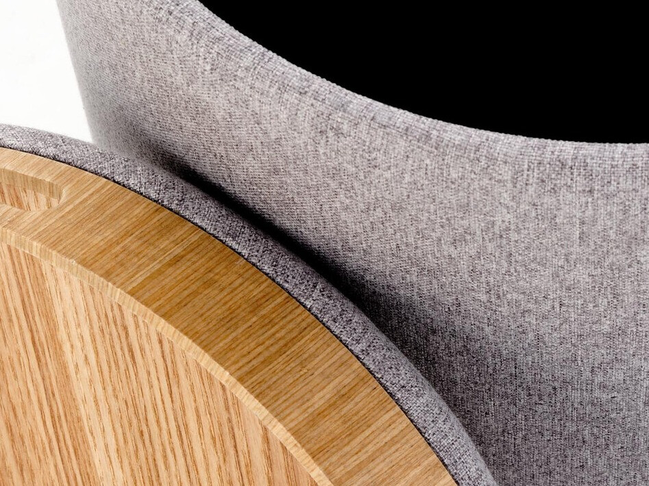 Conjunto de pufes Houston 1212