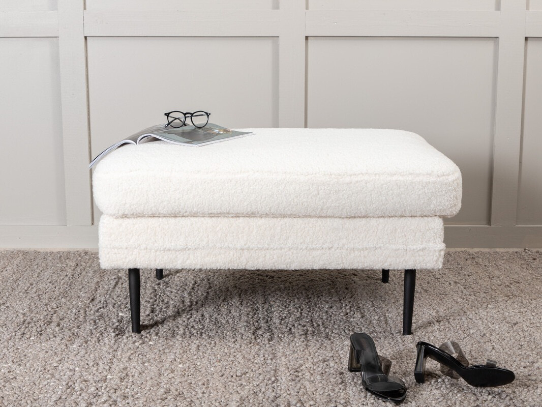 Banco estofado Dallas 2656