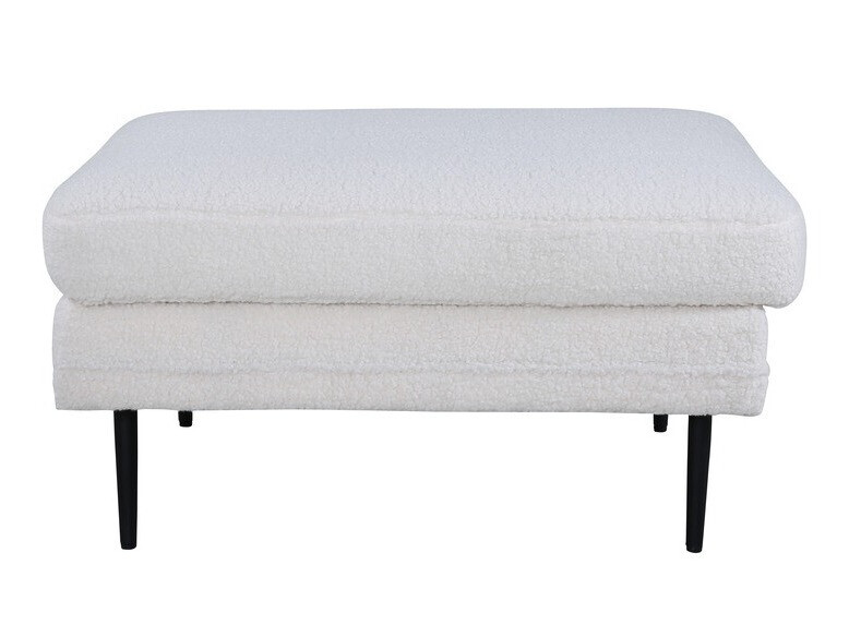 Banco estofado Dallas 2656