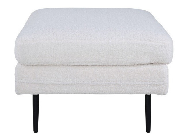 Banco estofado Dallas 2656