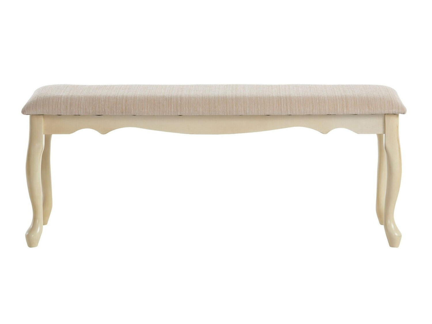 Banco estofado Denton 202