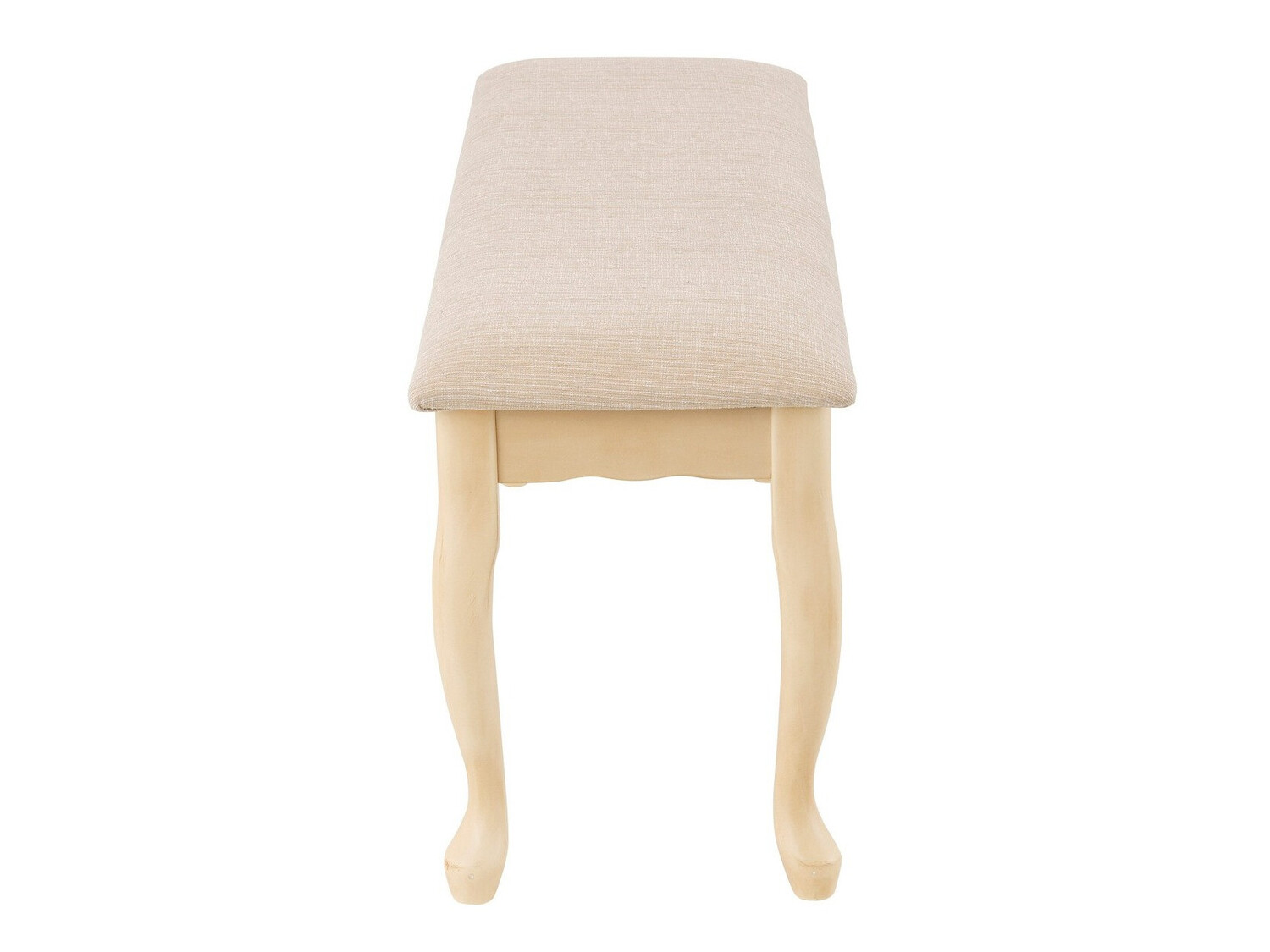 Banco estofado Denton 202