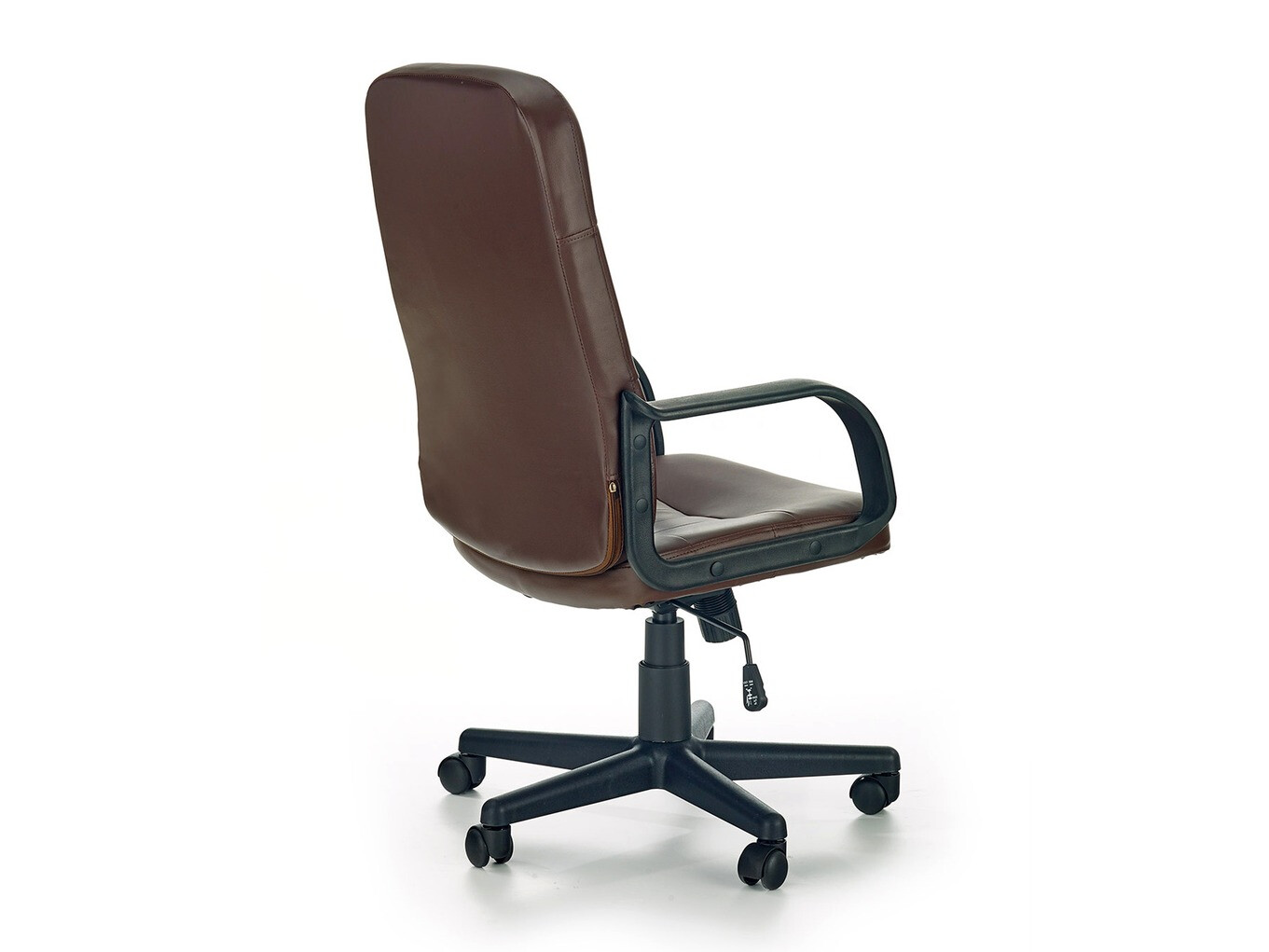 Cadeira de escritório Houston 594 (Castanho)