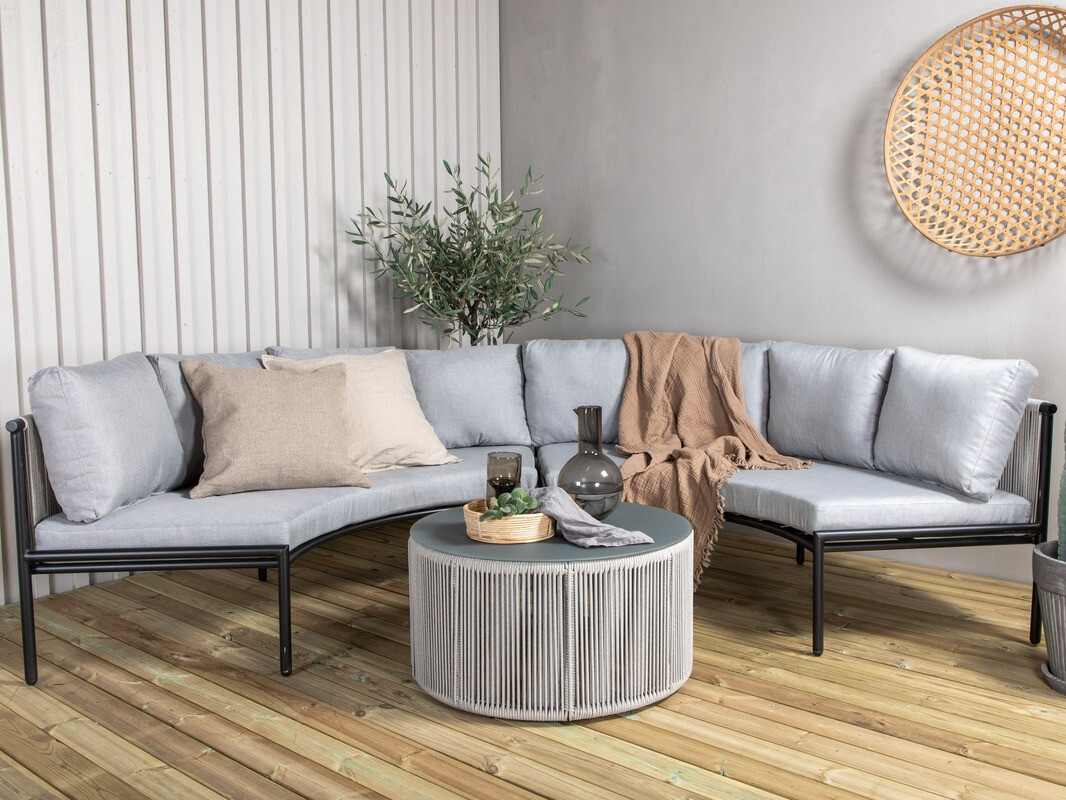 Conjunto de mobiliário de exterior Dallas 3121