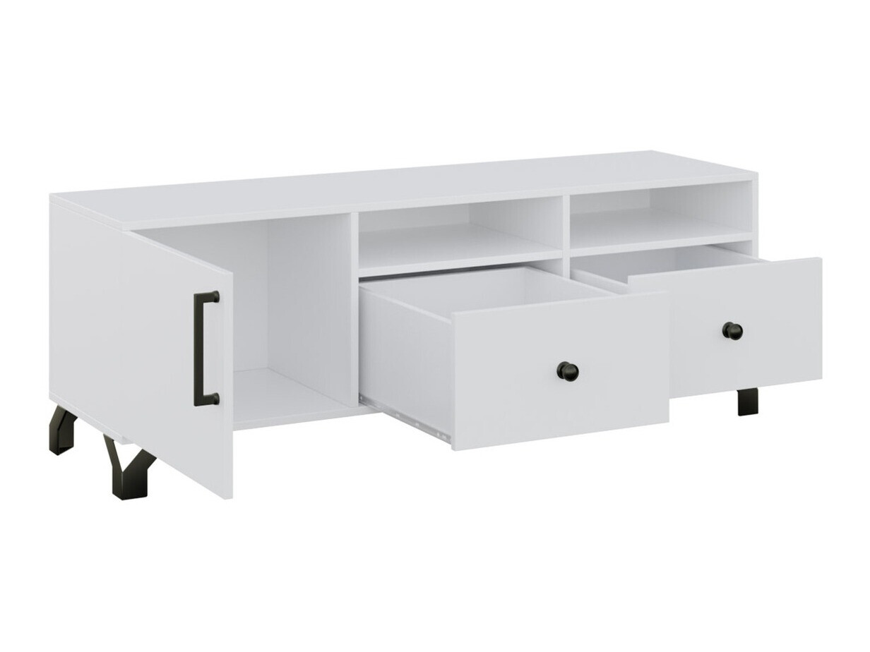 Conjunto para sala de estar Omaha L120