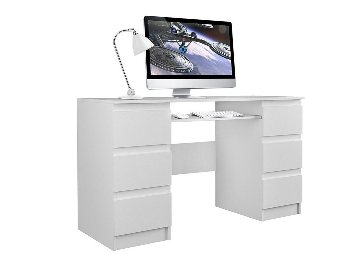 Mesa de escritório Comfivo Cor