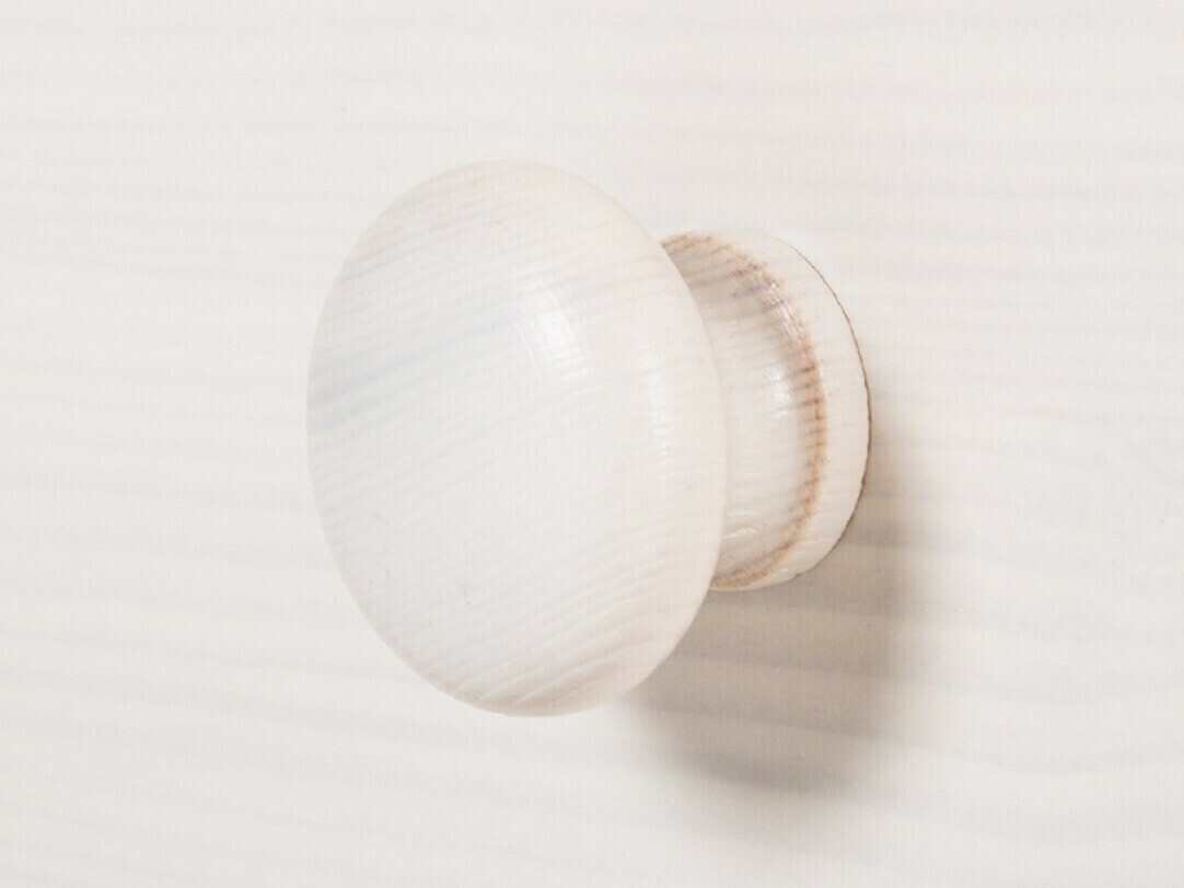 Conjunto para sala de estar Saltoro 141 (Branco + Pinheiro)