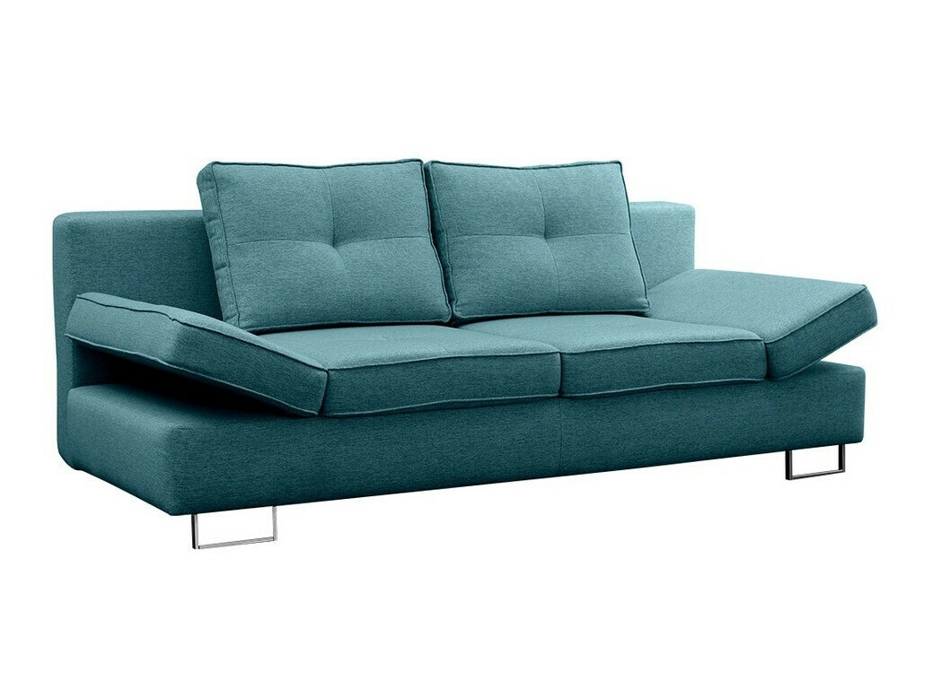 Sofá cama Lincoln 100 (Bergamo 86)