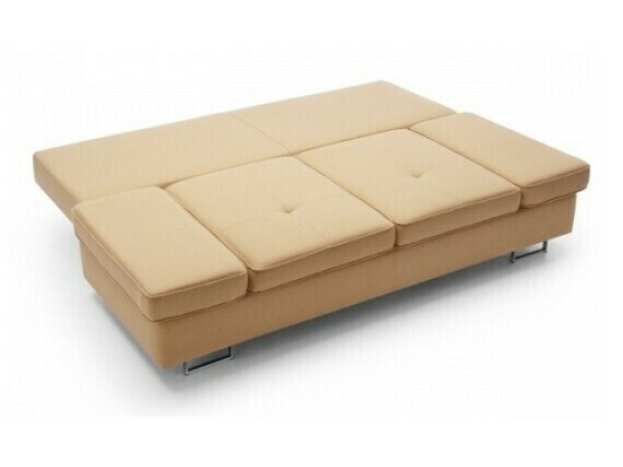 Sofá cama Lincoln 100 (Soro 21)