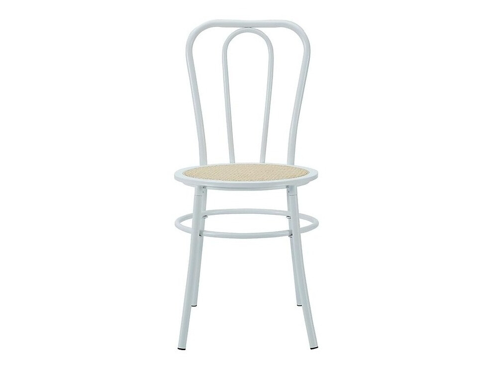 Cadeira Flint 145 (Branco + creme)