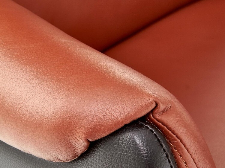 Cadeira de escritório Houston 671