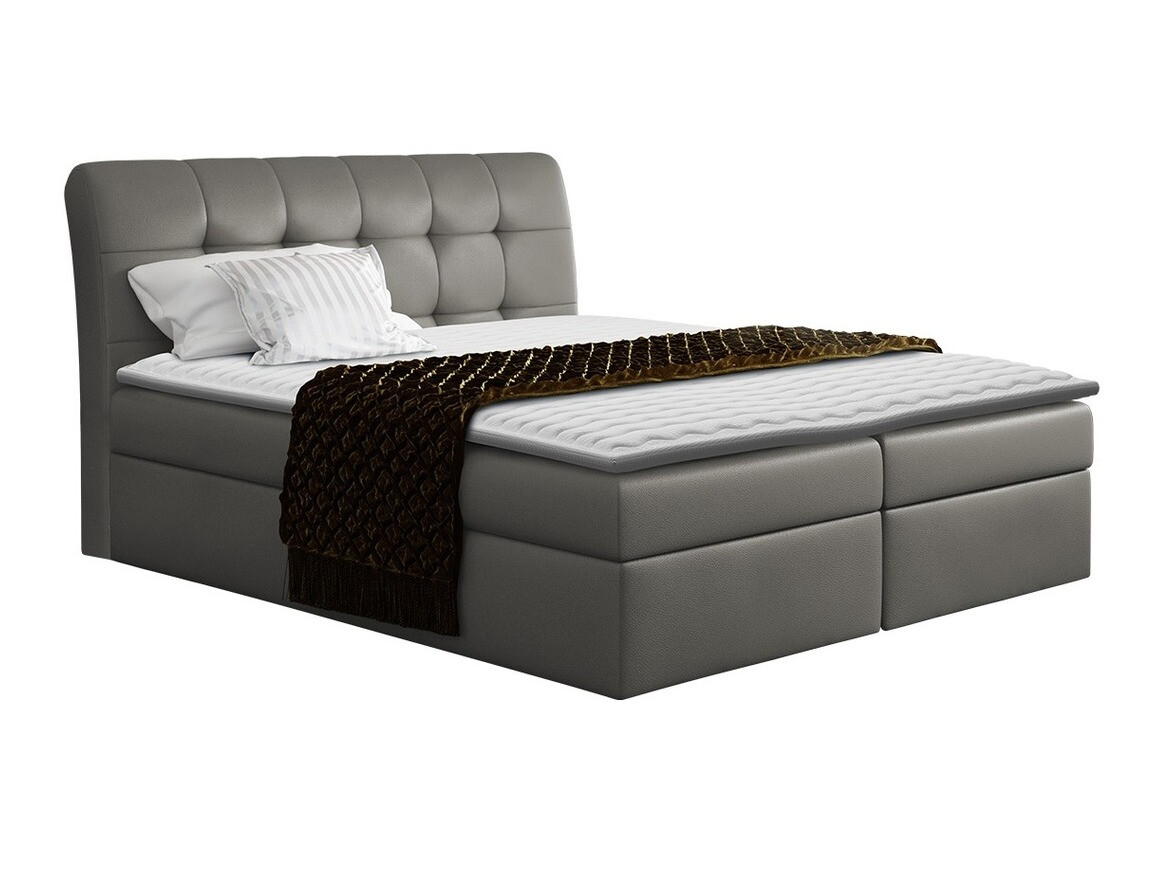 Cama continental Campania (Soft 029)
