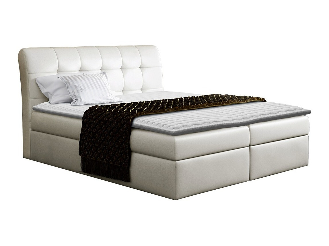 Cama continental Campania (Soft 033)