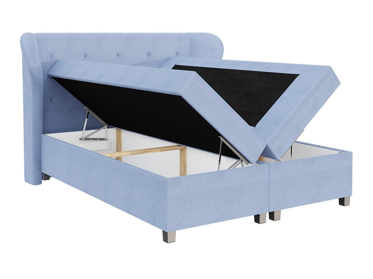 Cama continental Ovum (Prestige 2769)