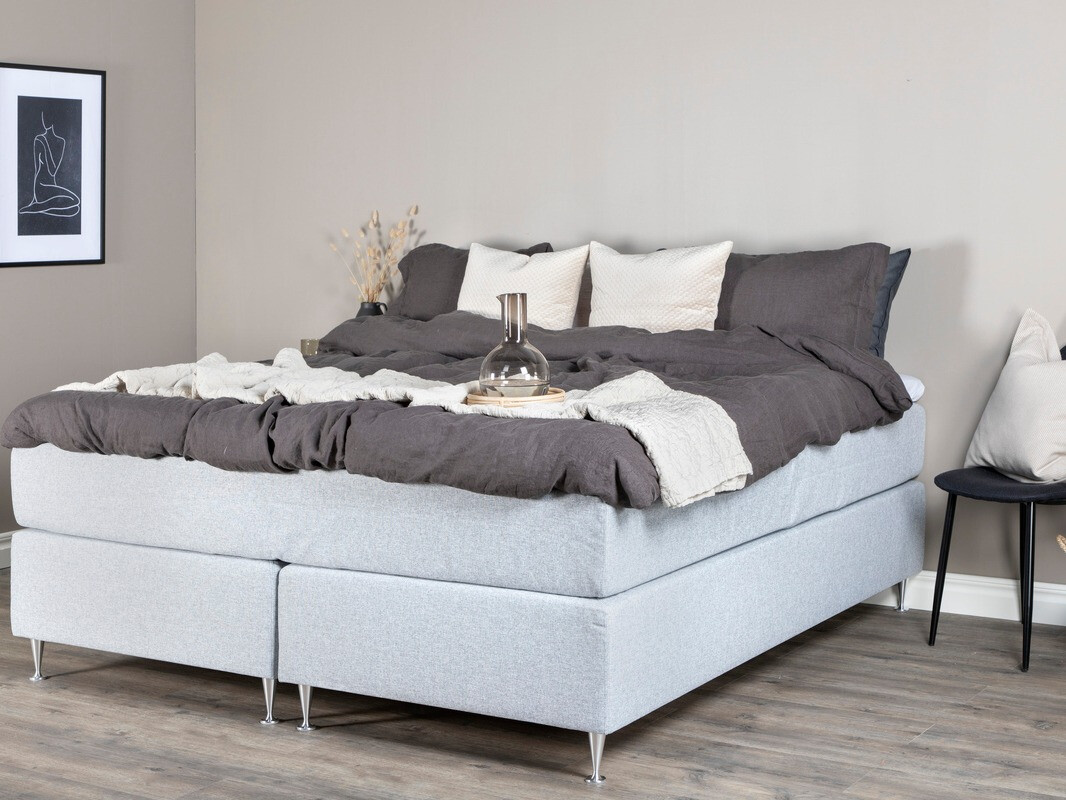 Cama continental Dallas 479