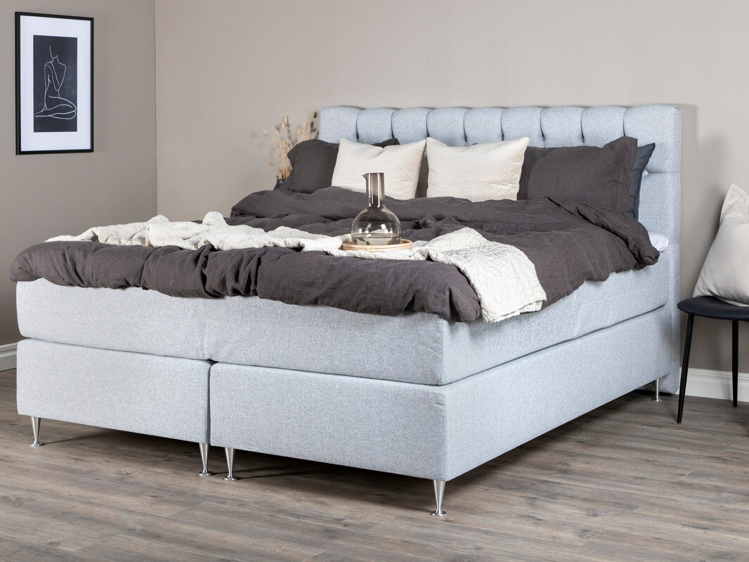 Cama continental Dallas 479