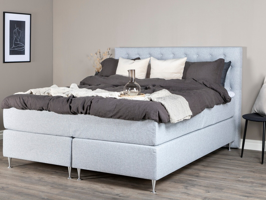 Cama continental Dallas 479