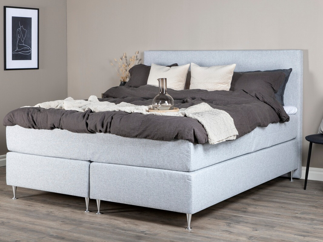 Cama continental Dallas 479
