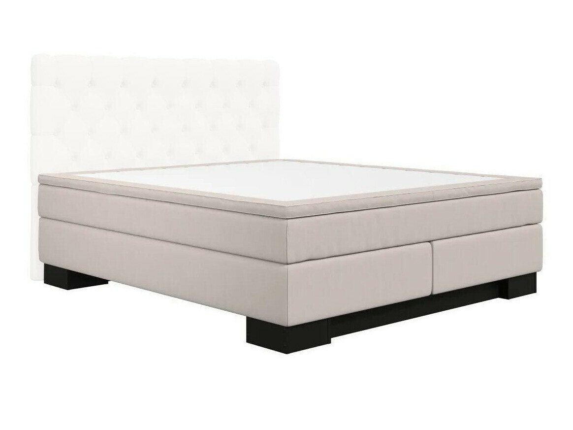 Cama continental Sonlome 100