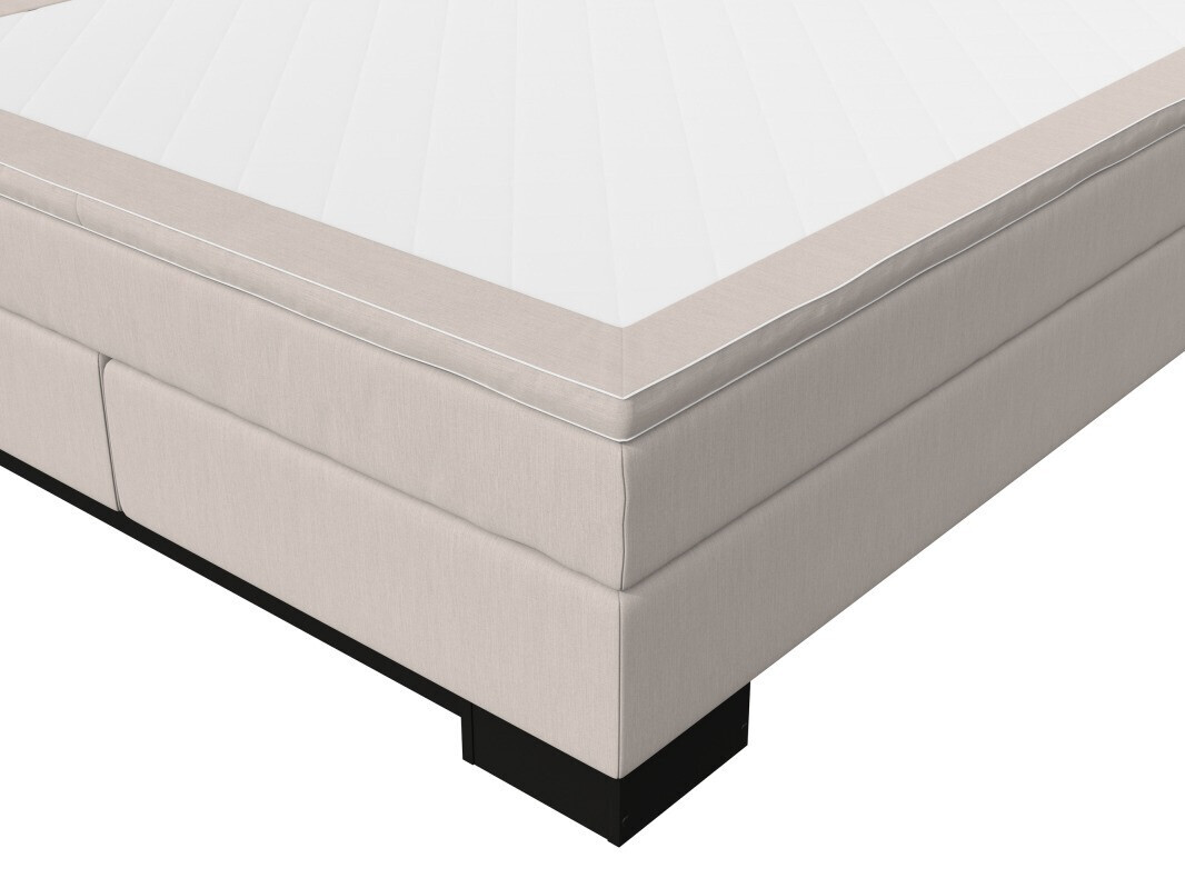 Cama continental Sonlome 100