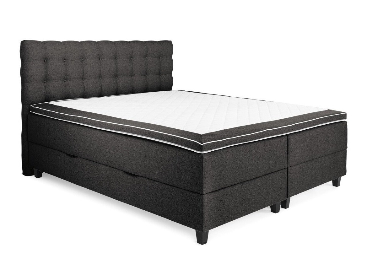 Cama continental Tormavi 101