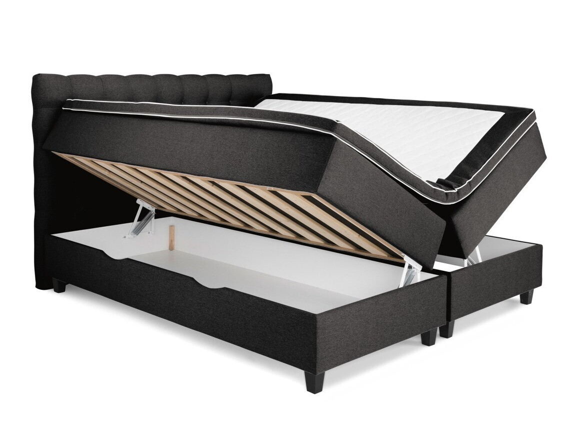 Cama continental Tormavi 101