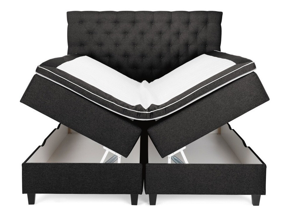 Cama continental Tormavi 101