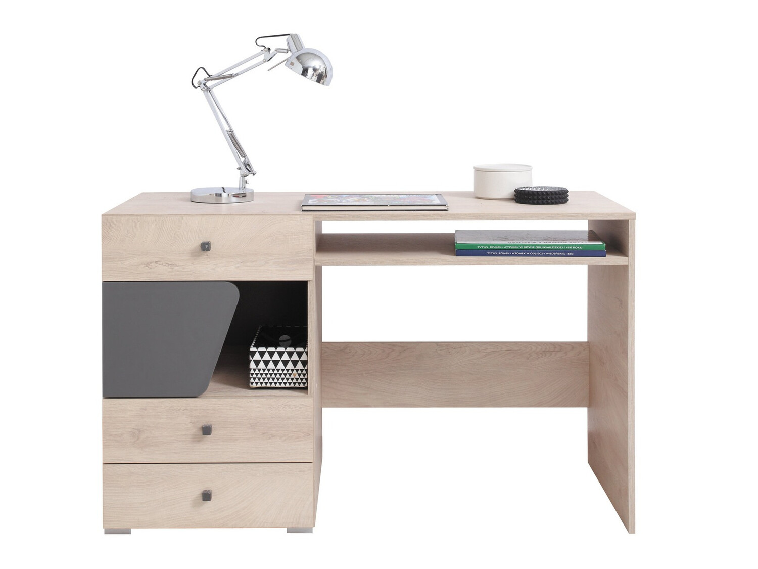 Mesa de escritório Omaha M108