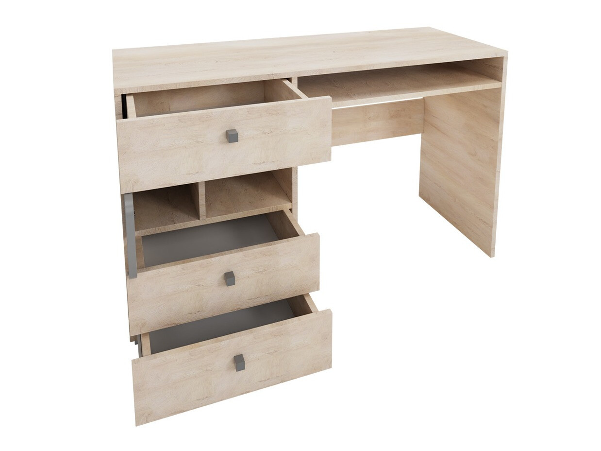 Mesa de escritório Omaha M108