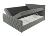 Cama continental Baltimore 161 (Mikrofaza 15)