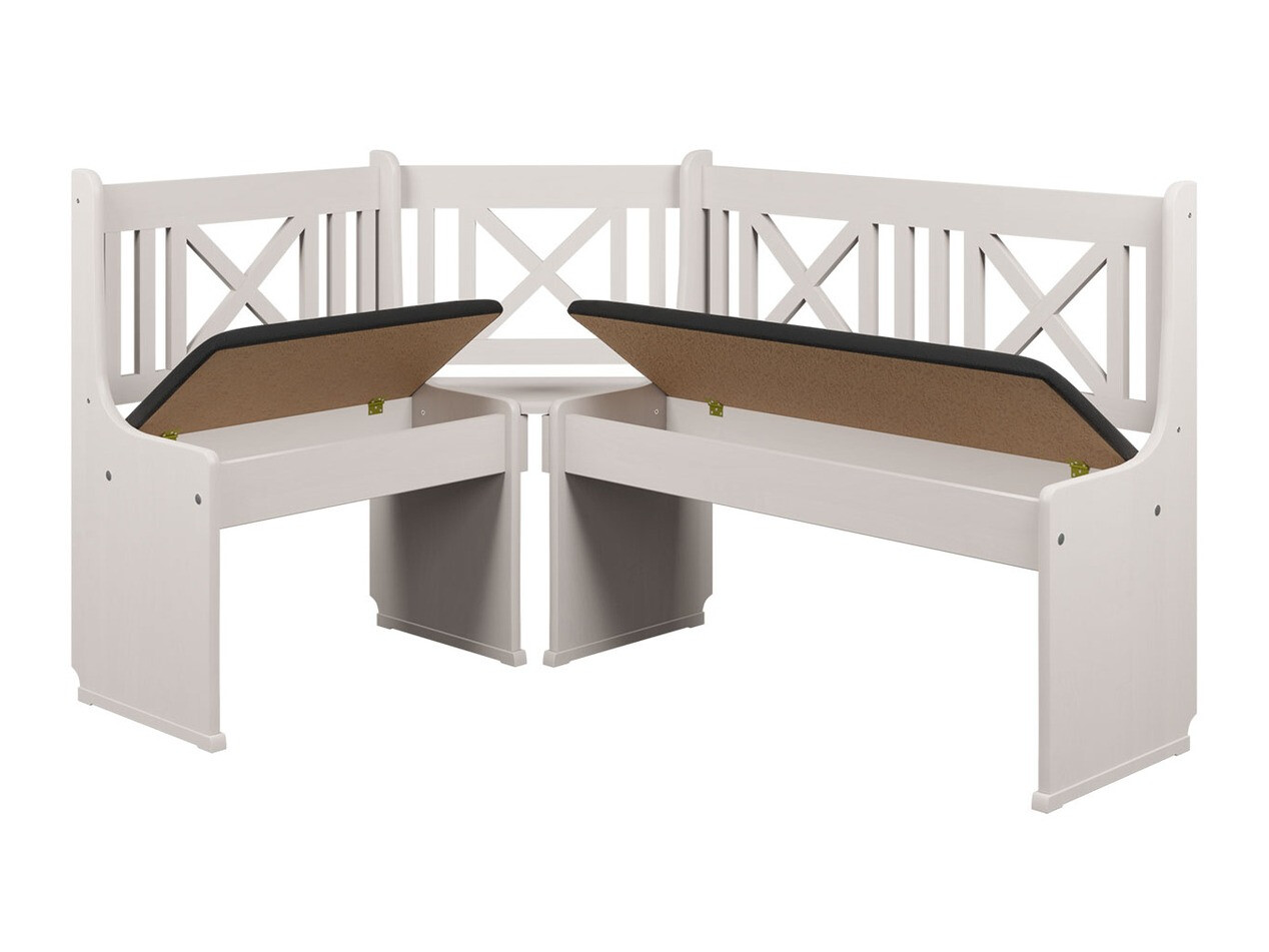 Cantos da cozinha Edmond 108