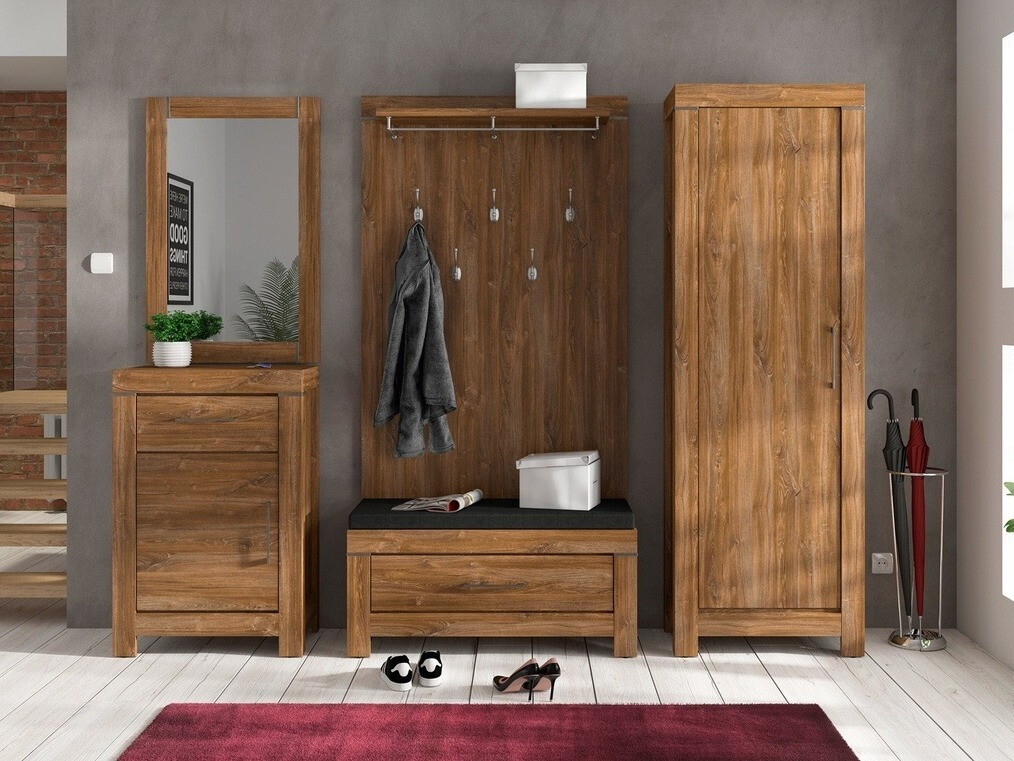 Conjunto para corredor Etrlire 134